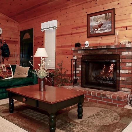 Elk Horn Retreat Villa Idyllwild Exterior photo