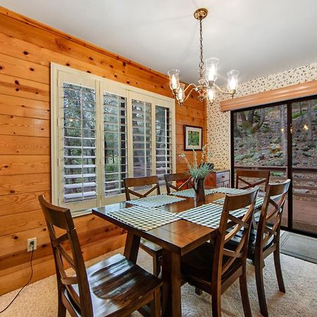 Elk Horn Retreat Villa Idyllwild Exterior photo