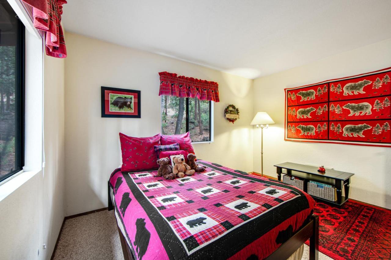 Elk Horn Retreat Villa Idyllwild Exterior photo