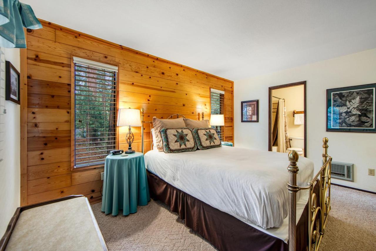 Elk Horn Retreat Villa Idyllwild Exterior photo