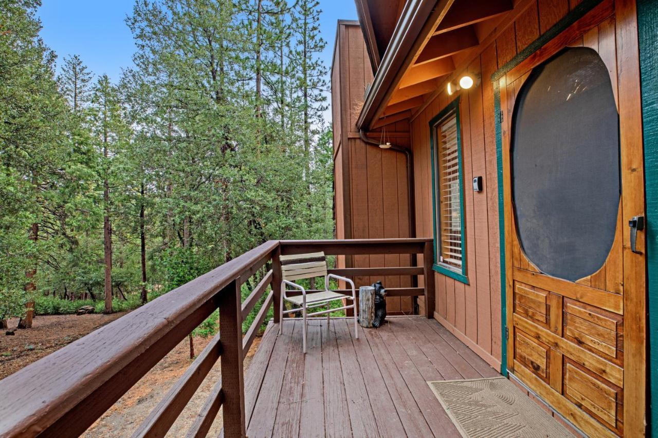 Elk Horn Retreat Villa Idyllwild Exterior photo