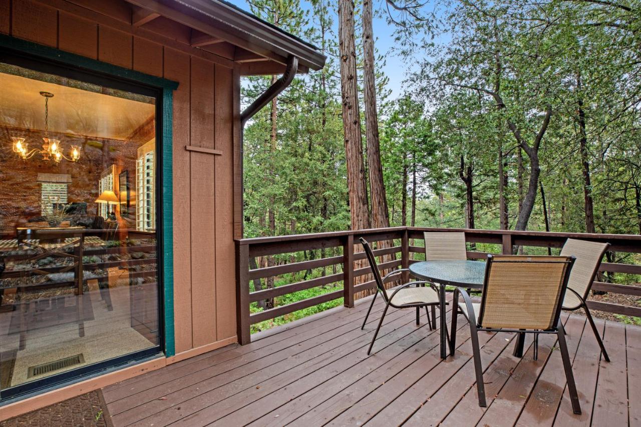 Elk Horn Retreat Villa Idyllwild Exterior photo
