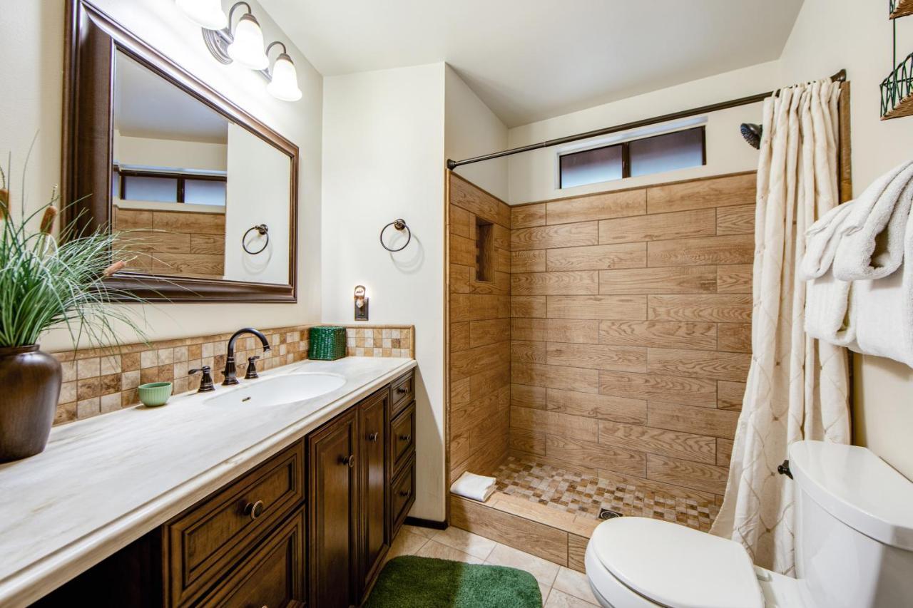 Elk Horn Retreat Villa Idyllwild Exterior photo