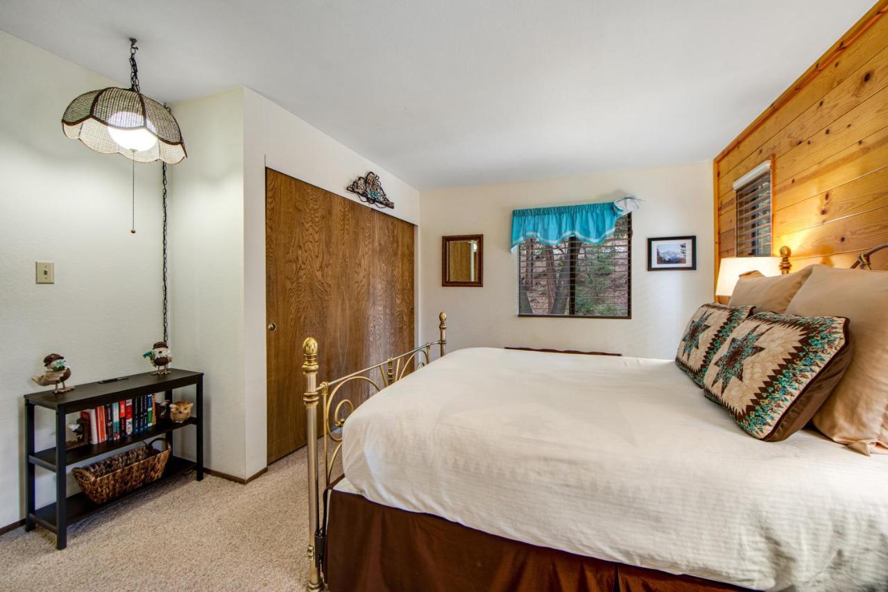 Elk Horn Retreat Villa Idyllwild Exterior photo
